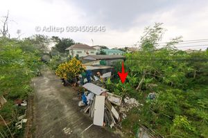  ขายที่ดินพุทธมณฑล สาย 3 ขนาด 42 ตรว. ซ.ศิริเกษม 7 ใกล้โรงเรียนอัสสัมชันธนบุรี เหมาะปลูกบ้าน ใกล้ถนนใหญ่ 