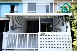 บ้านมือสองรีโนเวทใหม่ทั้งหลัง ฟรีทุกค่าใช้จ่าย