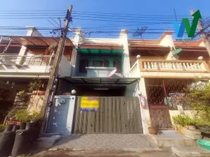 ขาย ทาวน์โฮม ในโครงการ บ้านสหโชค แขวงท่าแร้ง เขตบางเขน กรุงเทพมหานคร