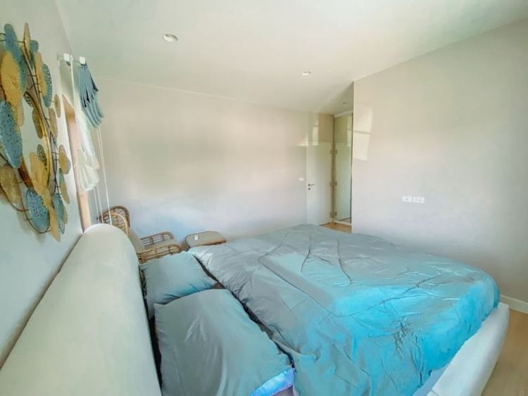 AB6721 ให้เช่าบ้านเดี่ยว 2 ชั้น หมู่บ้าน เศรษฐสิริ พหล - วัชรพล  Phahol, ภาพที่ 4