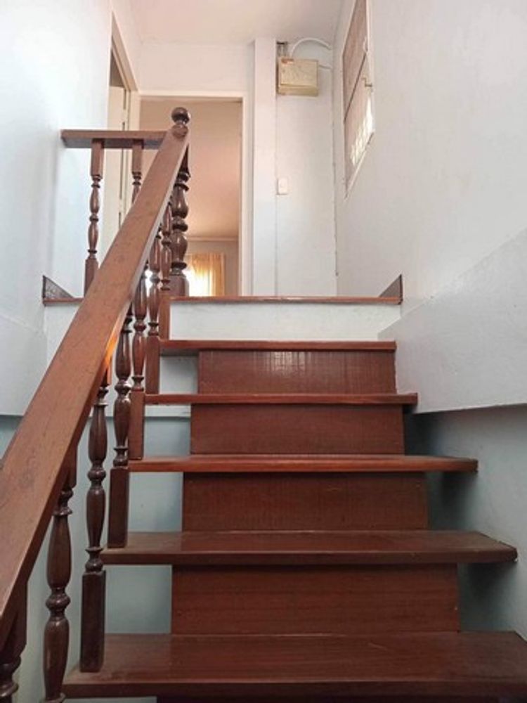 HS671ขายบ้านเดี่ยว เนื้อที่ 45 ตรว. หลังมุม หมู่บ้านปิ่นเจริญ 4, ภาพที่ 4