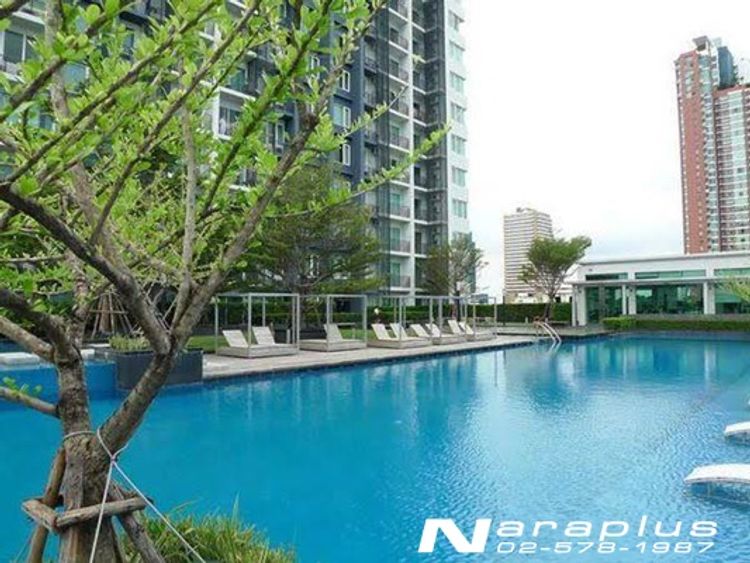 Listing No. 67010078 : ทำเลทองราคานี้อย่าพลาด..คอนโด SIRI AT SUKUMVIT, ภาพที่ 4