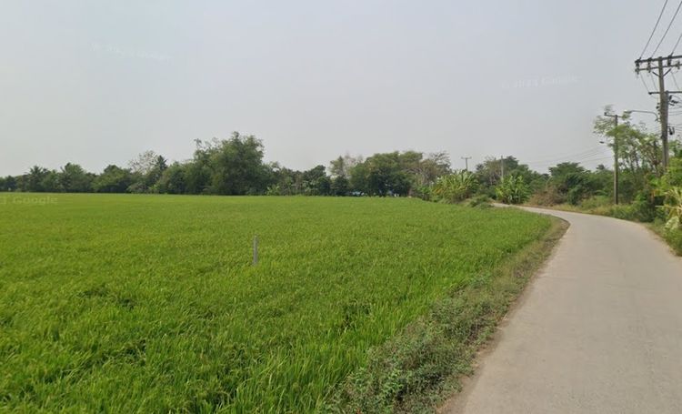 ขาย ที่ดิน แขวงคู้ฝั่งเหนือ เขตหนองจอก กรุงเทพมหานคร, ภาพที่ 4