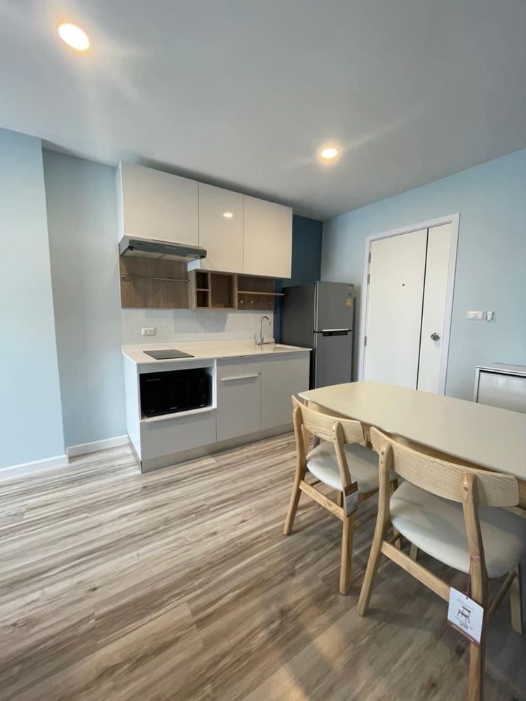ขายด่วน!!! plus condo อยุธยา ติดโลตัสอยุธยา, ภาพที่ 4
