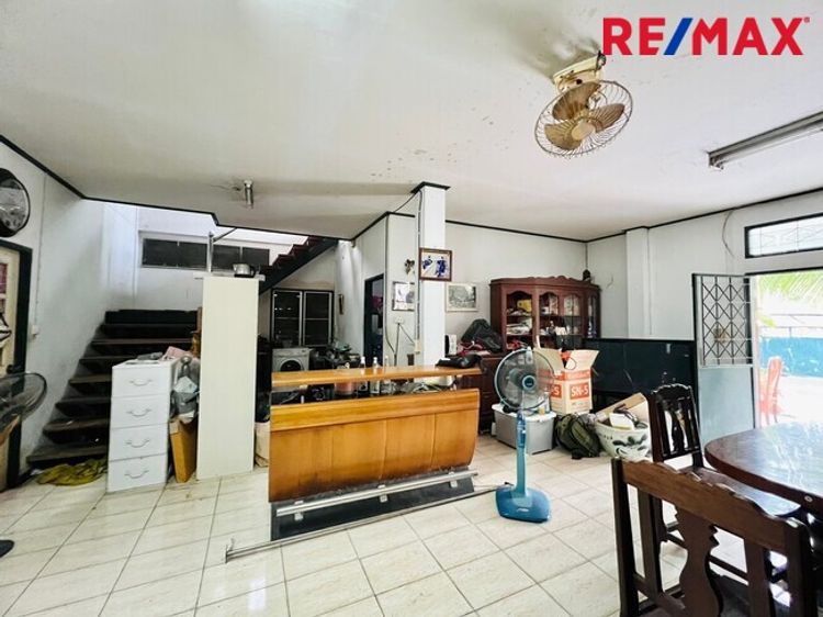 ขาย! บ้านเดี่ยว 2ชั้น! ซ.จรัญสนิทวงศ์75 ขนาด 99 ตร.วา (ต้องรีโนเวท) , ภาพที่ 4