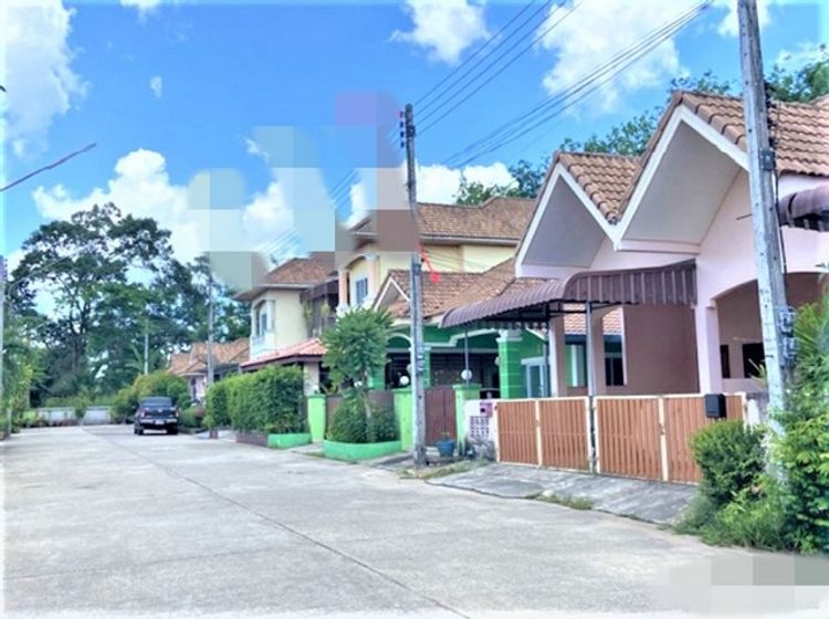 ขายบ้านเดี่ยว        อำเภอสะเดา สงขลา (PKK02-15695), ภาพที่ 4