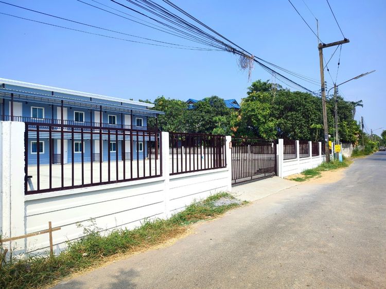 ขายกิจการห้องพัก 2 ชั้น คลอง5 คลองหลวง-ปทุมธานี , ภาพที่ 4