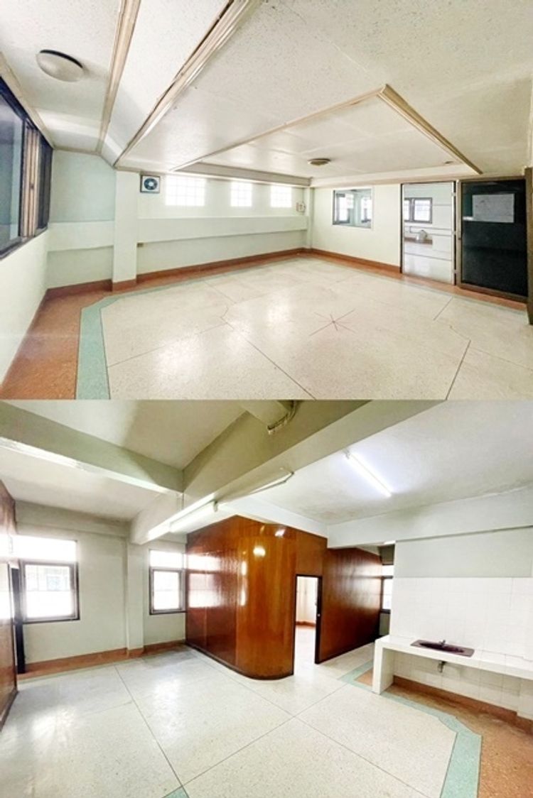 ให้เช่าอาคารพาณิชย์ 4 ชั้น ห้องหัวมุม โรงพยาบาล โลตัส ราชบุรี  28ตรว., ภาพที่ 4