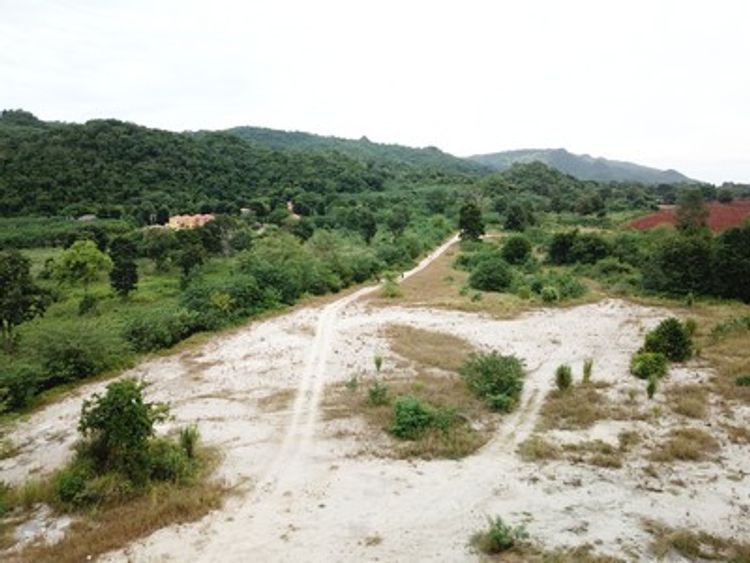 ขาย ที่ดิน ขายที่ดิน เขาใหญ่ ต.หมูสี อ.ปากช่อง 30ไร่ ติดถนนธนะรัชต์, ภาพที่ 4