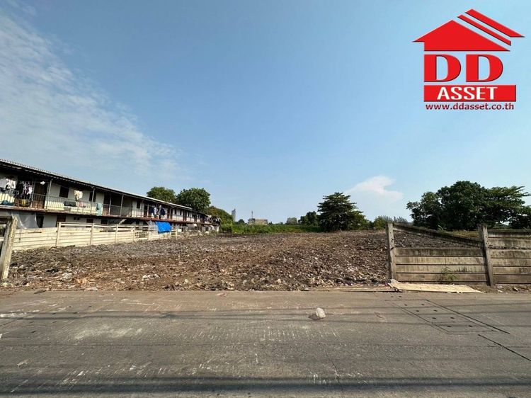 ขายที่ดินเปล่า ซอยปรีดา ตำบลสำโรงใต้ ใกล้เทศบาลปู่เจ้าสมิงพราย​, ภาพที่ 4