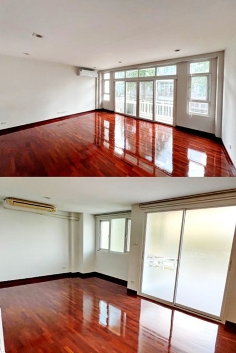 ถ.สุขุมวิท50-56 ถูกที่สุดในโลก 5นอน BTSอ่อนนุช ให้เช่าโฮมออฟฟิศ 4ช้ัน , ภาพที่ 4