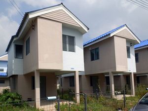 ขาย บ้าน ในโครงการ บ้านเอื้ออาทร บ้านเกาะโพธิ์ ตำบลท่าบุญมี อำเภอเกาะจันทร์ จังหวัดชลบุรี