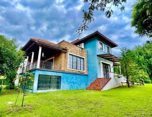 ขายบ้านตกแต่งสวยมาก 366 ตรว. โครงการ วิลล่า โนวา เขาใหญ่ (Villanova Khaoyai)