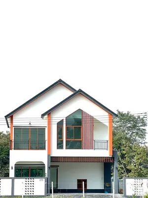 CSS101569  ขายบ้านเดี่ยว 2 ชั้น   3 ห้องนอน   3 ห้องน้ำ    1ห้องรับแขก  ขนาดที่ดิน  50   ตร.ว.  พื้นที่ใช้สอย 185 ตรม. ขายราคา 2.99  ล้านบาท  โอนคนละครึ่ง