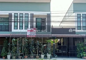 ขาย อาคารพาณิชย์ 1 คูหา ตำบลท่าช้าง อำเภอเสาไห้ จังหวัดสระบุรี