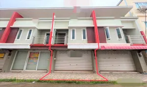 ขายอาคารพาณิชย์   อำเภอเมืองสุราษฎร์ธานี สุราษฎร์ธานี (PKK04-04731)