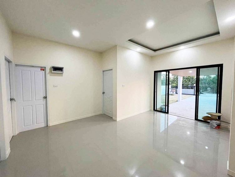 CSRP101021 ขายบ้านเดี่ยวชั้นเดียว   3 ห้องนอน   2 ห้องน้ำ    1 ห้องครัว, ภาพที่ 4