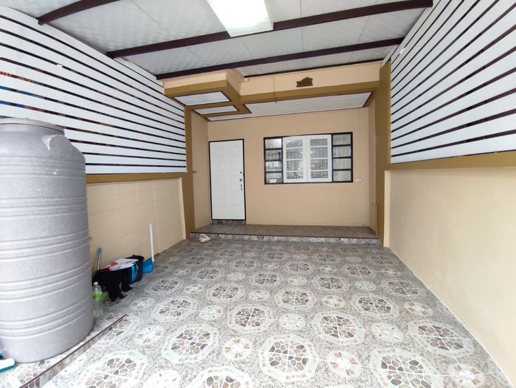 ขายบ้าน  2  ชั้น หมู่บ้านร่มเย็นวิลล่า บางแค-กรุงเทพมหานคร, ภาพที่ 4