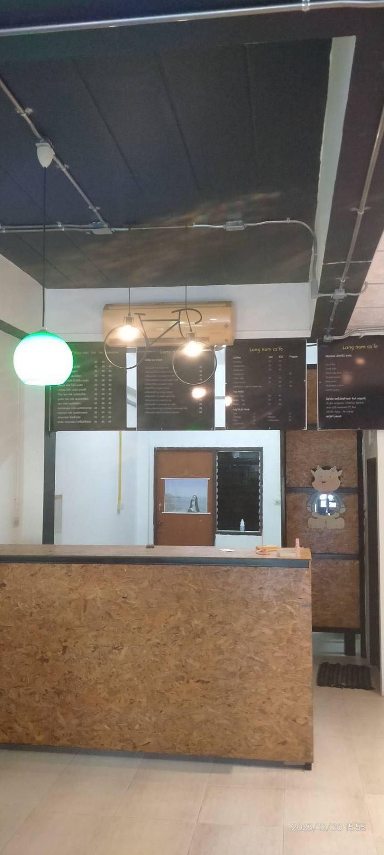 ขายทาวน์โฮม โครงการฟ้าไทย เชียงราย พร้อมเปิดกิจการ Coffee shop, ภาพที่ 4