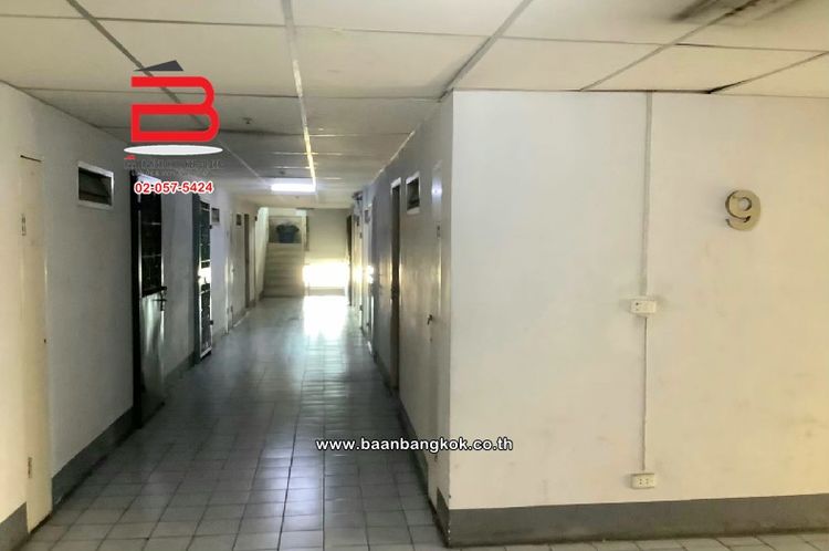 คอนโดมิเนียม ฟิวเจอร์เพลส คอนโด เนื้อที่ 26.92 ตรม. ซ.รังสิต-ปทุมธานี 8, ภาพที่ 4