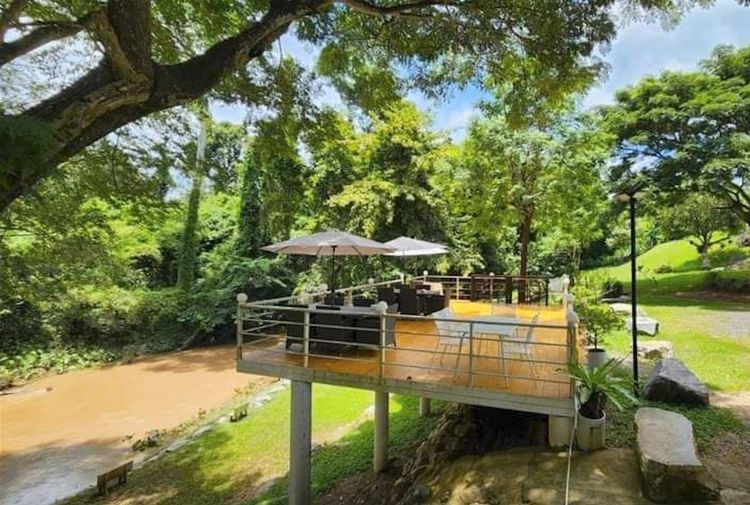 ขาย บ้านเดี่ยว เขาใหญ่ ต.หมูสี อ.ปากช่อง  2 ไร่ 3 งาน 49 ตร.วา, ภาพที่ 4