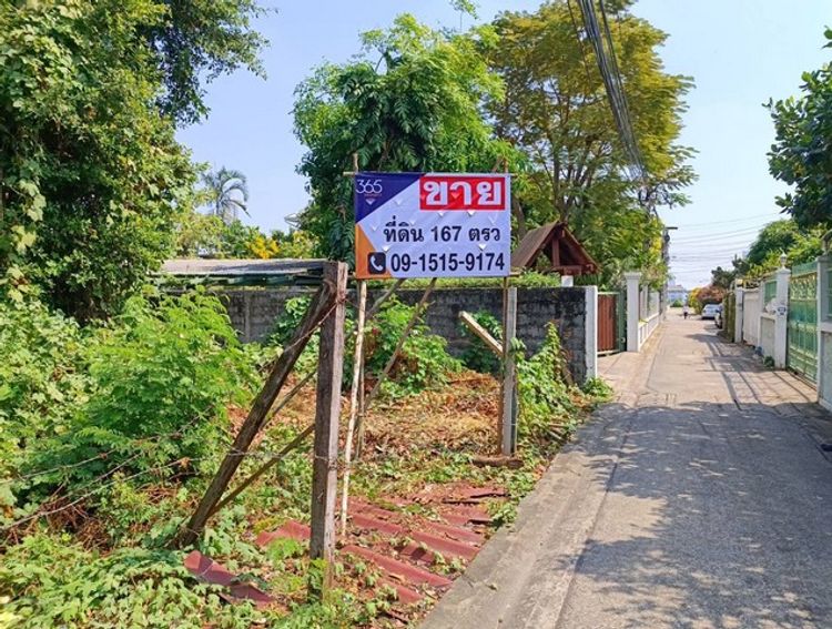 ขาย ที่ดิน ซอยเจริญนคร 59 ใกล้แม่น้ำเจ้าพระยา สงบ ร่มรื่น เย็นสบาย, ภาพที่ 4