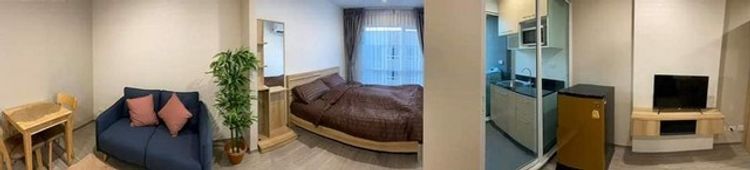 Regent Sukhumvit 97 safe quiet livable 8th floor BTS Bang Chak, ภาพที่ 4