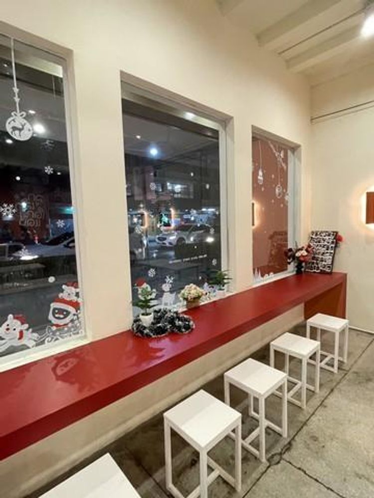 ให้เซ้งร้าน อาคารพาณิชย์ 2 คูหา 4 ชั้น  ริมถนนบรรทัดทอง ย่านปทุมวัน, ภาพที่ 4