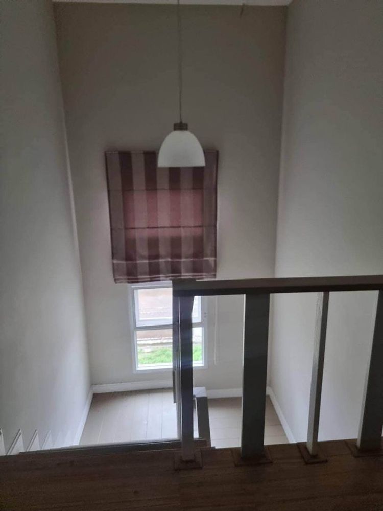 08RHC011 บ้านเดี่ยวสองชั้น ปล่อยเช่า 10000 บาท, ภาพที่ 4
