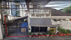 ขาย ที่ดิน แขวงช่องนนทรี เขตยานนาวา กรุงเทพมหานคร