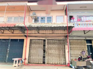 ขายอาคารพาณิชย์  อำเภอเมืองสุราษฎร์ธานี สุราษฎร์ธานี (PKK04-05493)