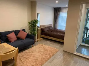 Regent Sukhumvit 97 safe quiet livable 8th floor BTS Bang Chak
