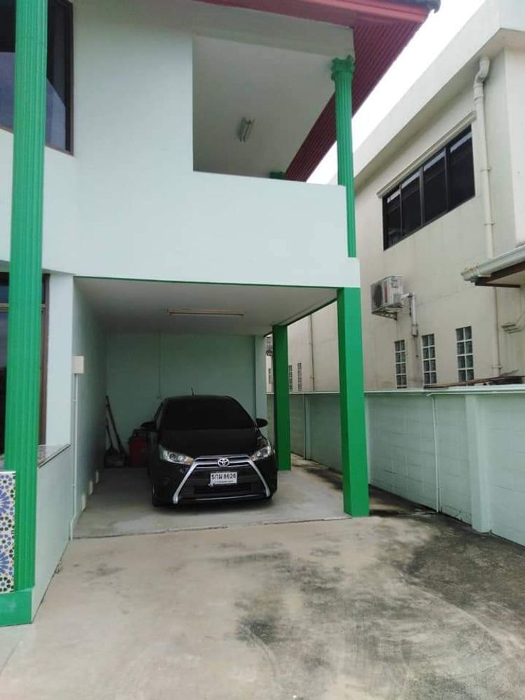 ขายบ้านเดี่ยวม.ร่วมเกื้อ ทวีวัฒนา, ภาพที่ 4