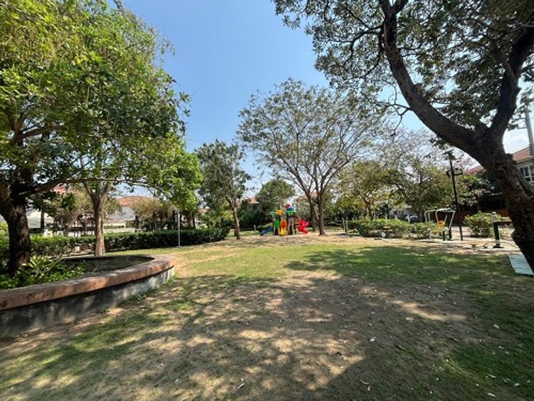 ขายบ้านแฝดศุภาลัย วิลล์ ศรีสมาน-ปทุมธานี ตำบลบางขะแยง จังหวัดปทุมธานี, ภาพที่ 4