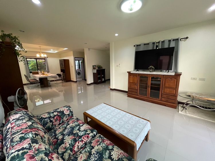 5A1MG0762 บ้านเดี่ยวสองชั้น 3 ห้องนอน  3 ห้องน้ำ  1 ห้องรับแขก 1  152  , ภาพที่ 4