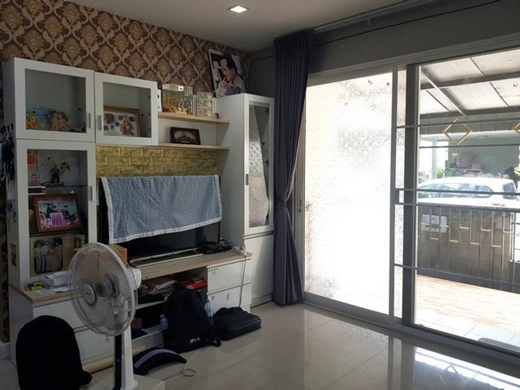 ขายบ้านโกลเด้นนีโอ บางนา-กิ่งแก้ว.....ขนาดไซร์กลาง, ภาพที่ 4