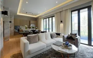 POR3687 ให้เช่า บ้านเดี่ยวระดับ Luxury 5 ชั้น อาณา เอกมัย ARNA Ekamai ใจกลางสุขุมวิท ย่านทองหล่อเอกมัย พร้อมลิฟท์ 4 ห้องนอน ซอยสุขุมวิท 65