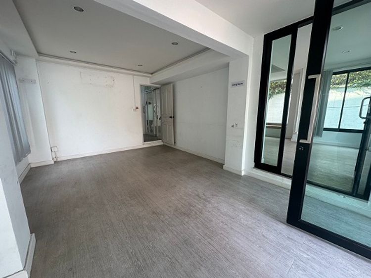 ให้เช่าบ้านเดี่ยว เหมาะทำสำนักงาน หรือคลินิค 2 ชั้น พท. 97 ตรว. ใกล้, ภาพที่ 4