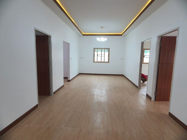 บ้านโมเดลใหม่ สวยหรู โดดเด่น #บ้านดีพร้อม เพชรเกษม 110 แยก 4-3 , ภาพที่ 4