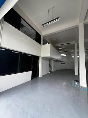 ให้เช่า โกดัง / โรงงาน แขวงตลิ่งชัน เขตตลิ่งชัน กรุงเทพมหานคร
