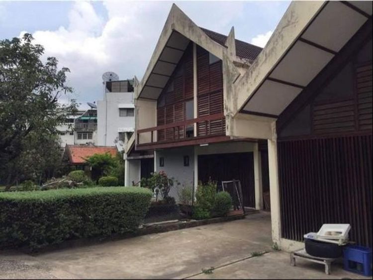PT12 ขายที่ดิน เอกมัย พร้อมบ้าน 2 หลัง ซอยเอกมัย 22 ราคาขาย 565,000, ภาพที่ 4