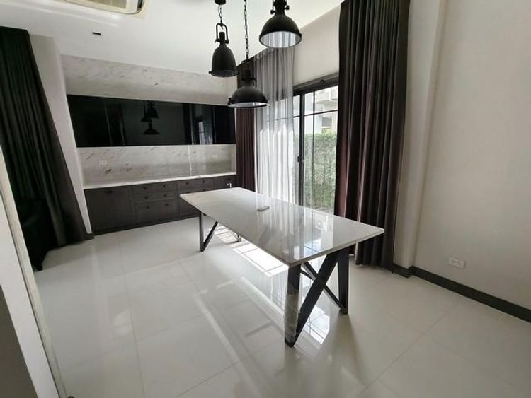ให้เช่าบ้านเดี่ยว 2 ชั้น โครงการบางกอก บูเลอวาร์ด ปิ่นเกล้า-เพชรเกษม, ภาพที่ 4