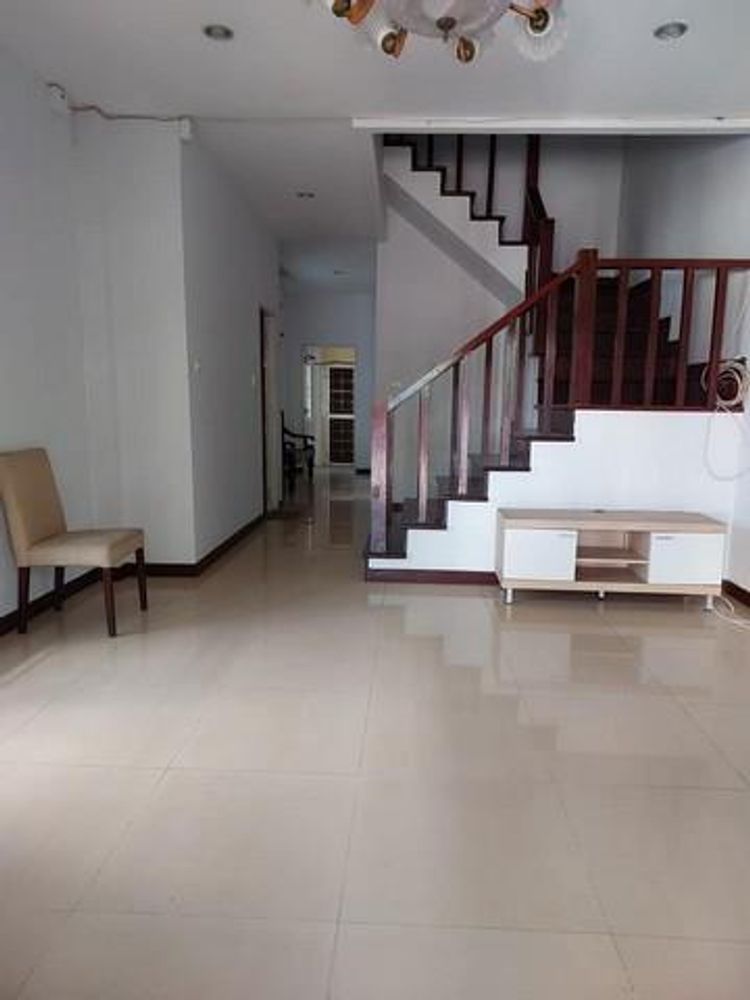 ให้เช่าทาวน์โฮม 3 ชั้น  ซอยเย็นอากาศ 2 ช่องนนทรี เนื้อที่ 46.7 ตรว. 4 3, ภาพที่ 4