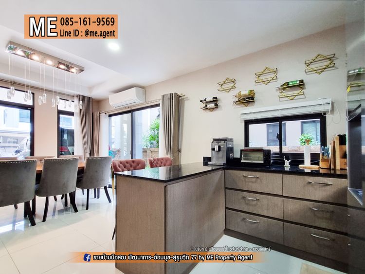 ปรับลดพิเศษ 1 ล้าน! ขาย The Plant Elite พัฒนาการ 38 แถมฟรีเฟอร์นิเจอร์, ภาพที่ 4