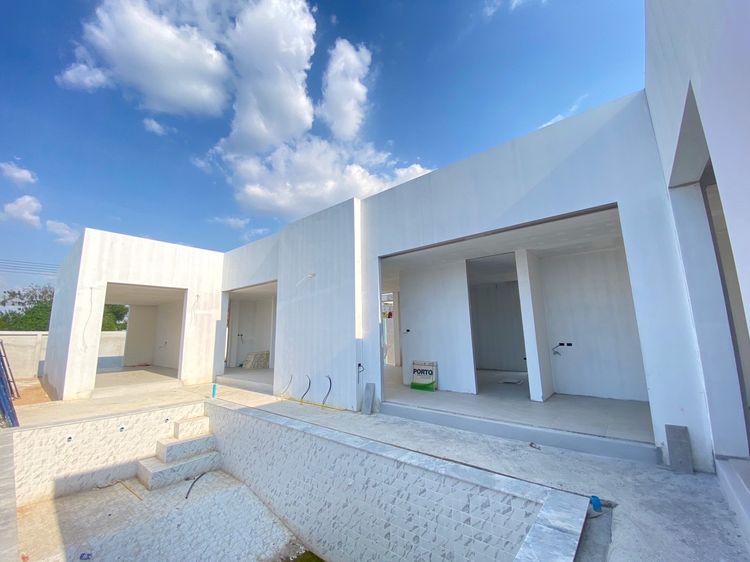 Pool Villa Pattaya For Sale, ภาพที่ 4