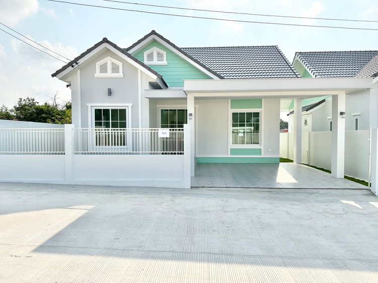 ็House For Sale (ขายบ้านเดี่ยวพัทยา), ภาพที่ 4