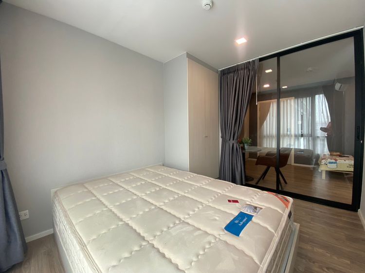 ให้เช่า 2 ห้องนอน วิวสระ คอนโด เคนซิงตัน พหลฯ-เกษตร Kensington พหลโยธิน, ภาพที่ 4