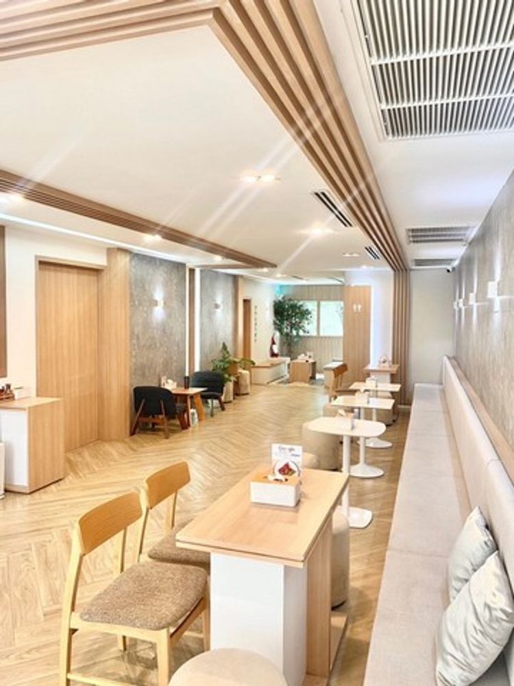 ปล่อยเซ้งร้าน 2 ชั้น 170 ตร.ม​ ในโครงการ​ The​ Racquet Club Sukhumvit​, ภาพที่ 4