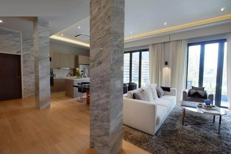 ให้เช่าบ้านเดี่ยว 5 ชั้น 4 ห้องนอน อาณา เอกมัย ARNA Ekamai Luxury  , ภาพที่ 4
