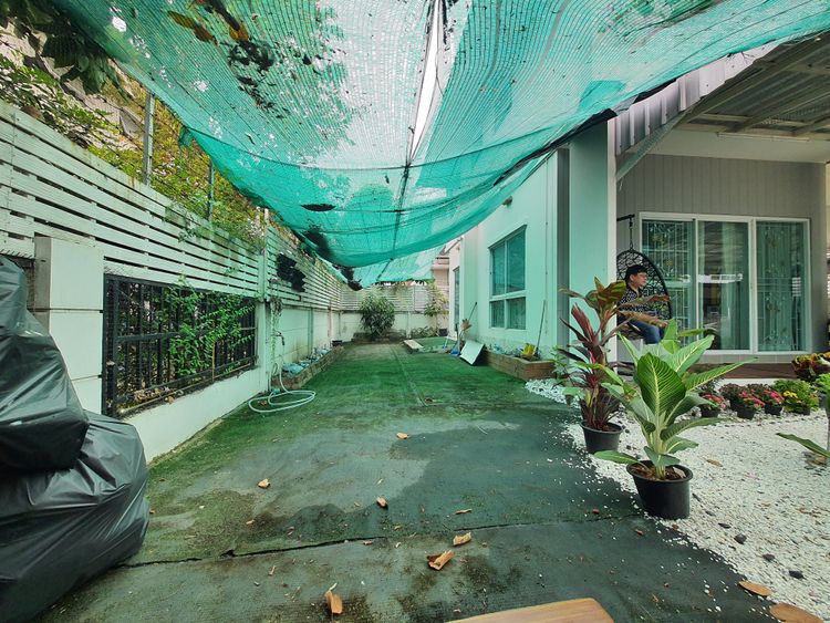 ขายบ้านเดี่ยวบางบัวทอง Perfect Park. 4นอน 3น้ำ. 53 ตร.วา, ภาพที่ 4